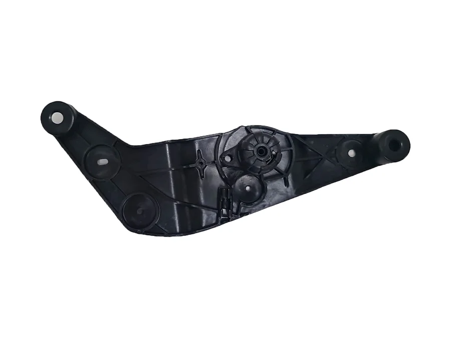BMW KAPUT AÇMA DİLİ BREKETİ F01 F07 F10 OEM 51239114002 - 1